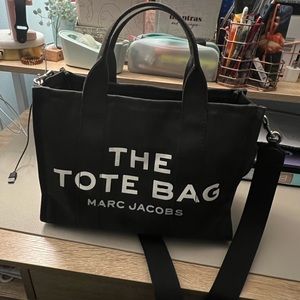 Marc jacobs tote